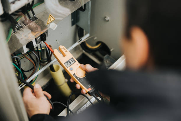 Best Commercial Electrician Services  in Wendover, UT