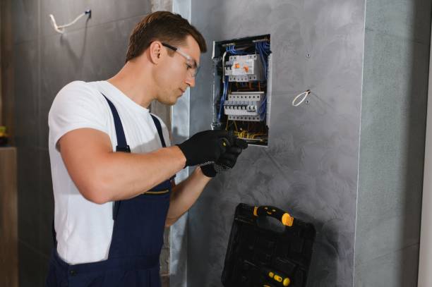 Best Local Electrician Companies  in Wendover, UT