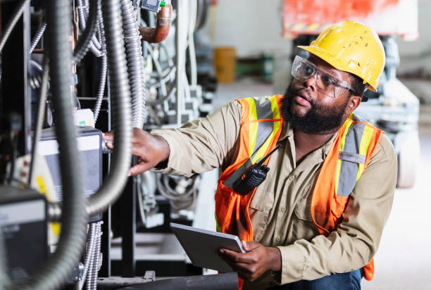 Best Home Electrical Repair  in Wendover, UT