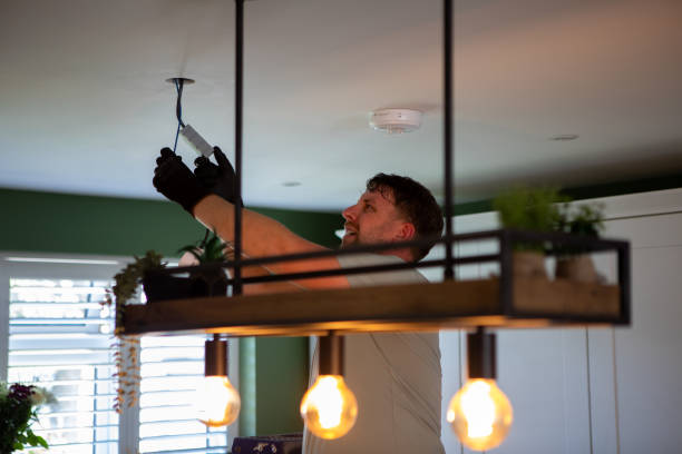 Best Electrician Near Me  in Wendover, UT