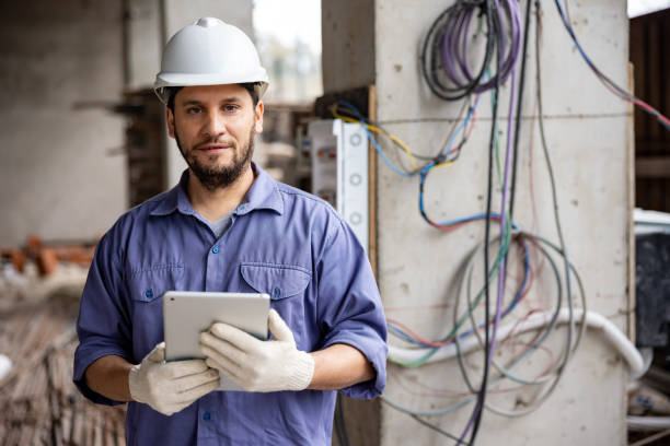 Best Electrical Outlet Repair  in Wendover, UT