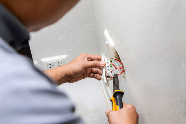 Best Electrical Contractors for Businesses  in Wendover, UT